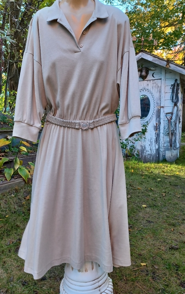 Vintage Orvis dress